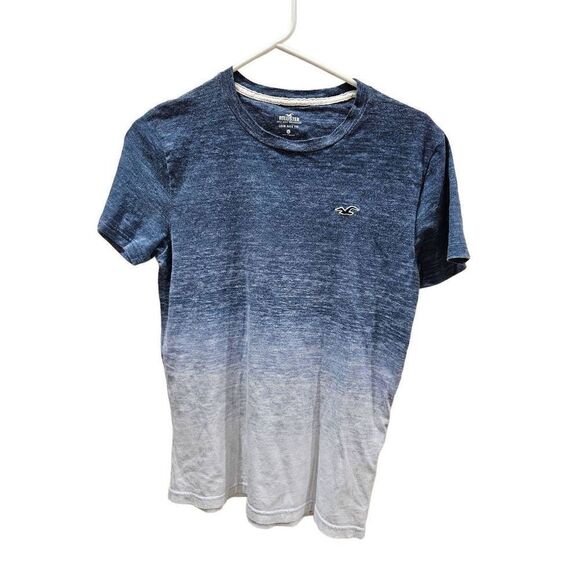 Hollister XS crew neck tee - Picture 4 of 6